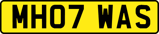 MH07WAS