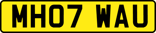 MH07WAU