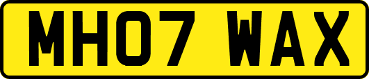 MH07WAX