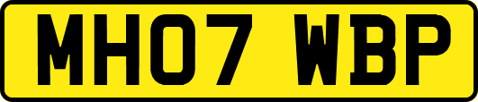 MH07WBP