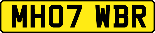 MH07WBR