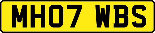 MH07WBS