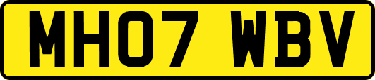 MH07WBV
