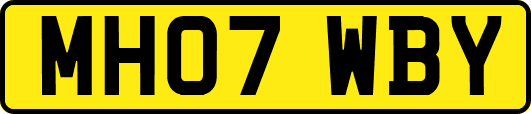 MH07WBY
