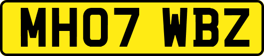 MH07WBZ