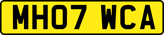MH07WCA