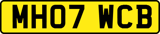 MH07WCB