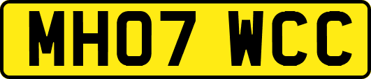 MH07WCC