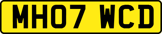 MH07WCD
