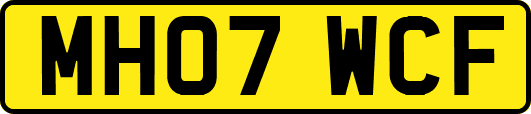 MH07WCF
