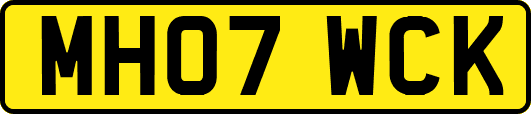 MH07WCK