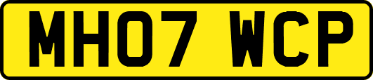 MH07WCP