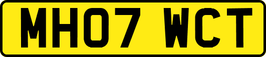 MH07WCT