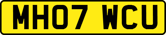 MH07WCU