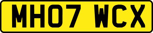 MH07WCX