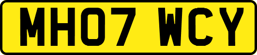 MH07WCY