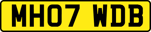 MH07WDB
