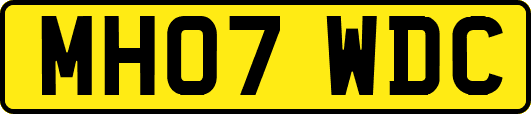 MH07WDC