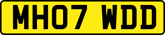 MH07WDD