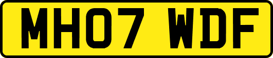 MH07WDF