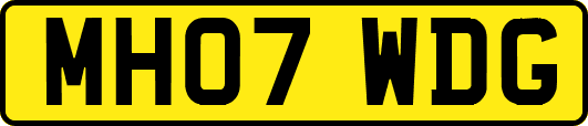 MH07WDG