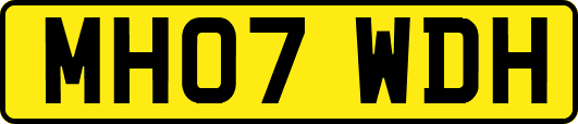 MH07WDH