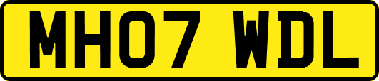 MH07WDL