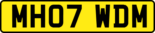 MH07WDM