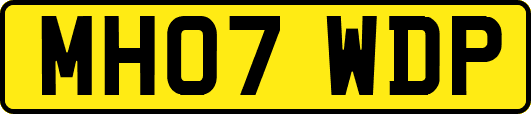 MH07WDP