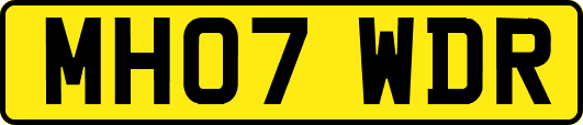 MH07WDR