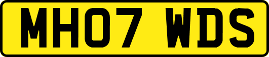 MH07WDS