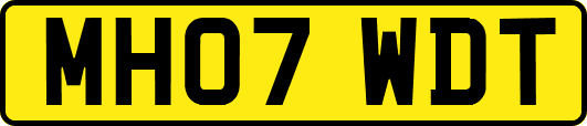 MH07WDT