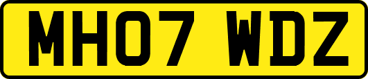 MH07WDZ