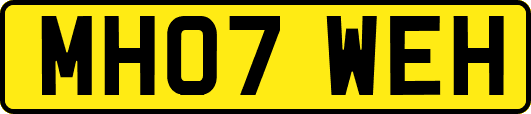 MH07WEH