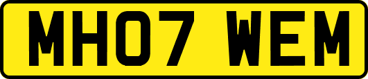 MH07WEM