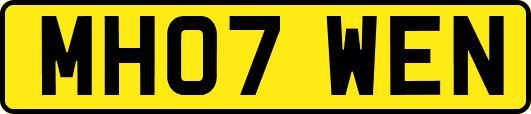 MH07WEN