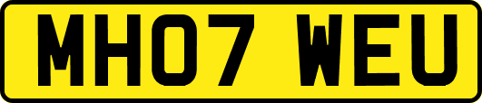 MH07WEU