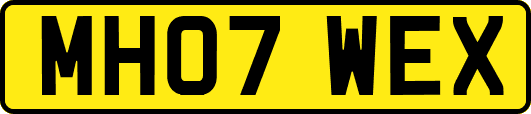 MH07WEX