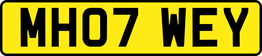 MH07WEY