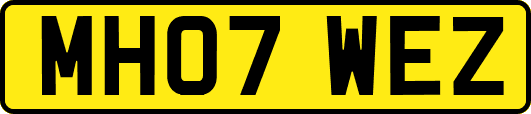 MH07WEZ