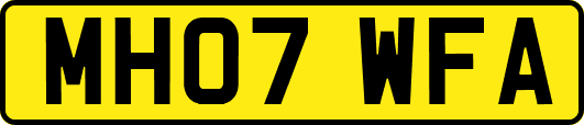 MH07WFA