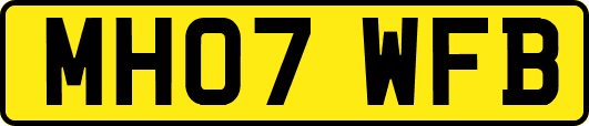 MH07WFB