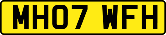 MH07WFH