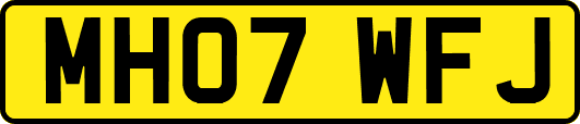 MH07WFJ