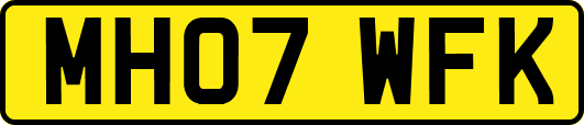 MH07WFK