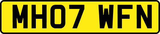 MH07WFN