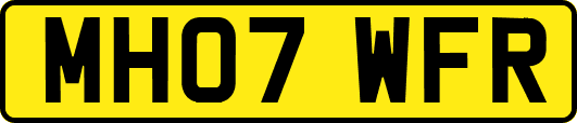 MH07WFR