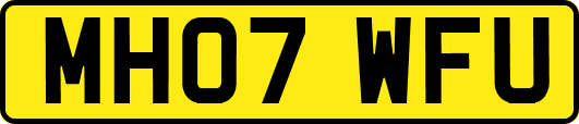 MH07WFU