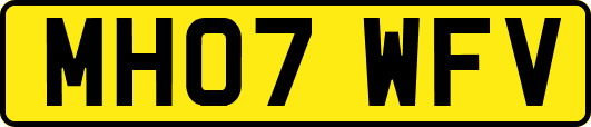 MH07WFV
