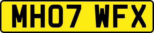 MH07WFX